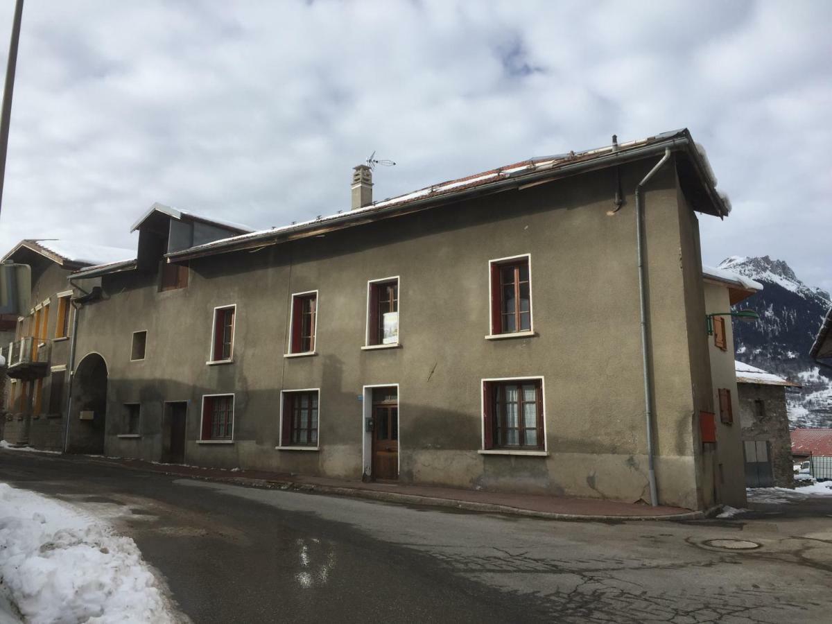 Chez Daisy Βίλα Longefoy Εξωτερικό φωτογραφία