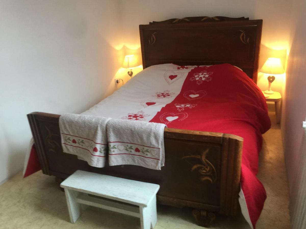 Chez Daisy Βίλα Longefoy Εξωτερικό φωτογραφία