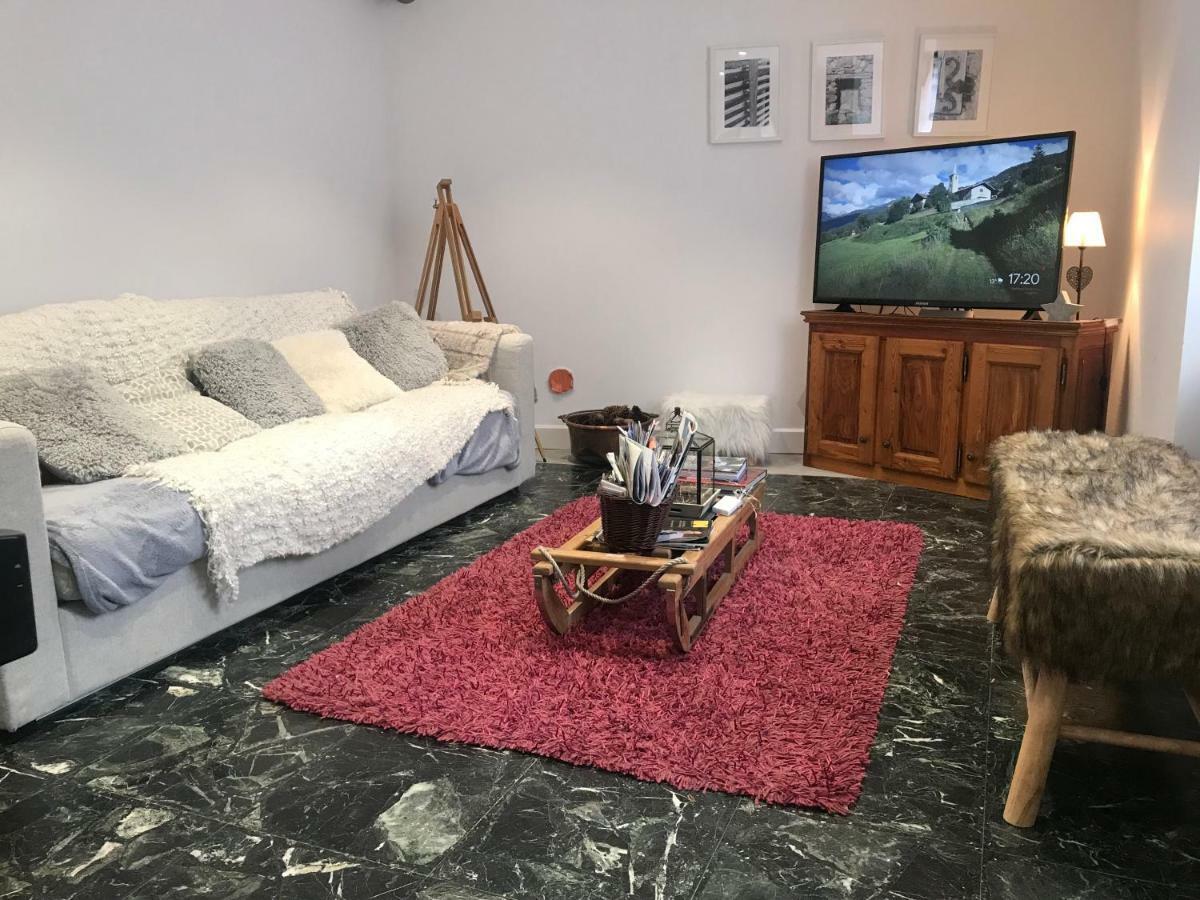 Chez Daisy Βίλα Longefoy Εξωτερικό φωτογραφία